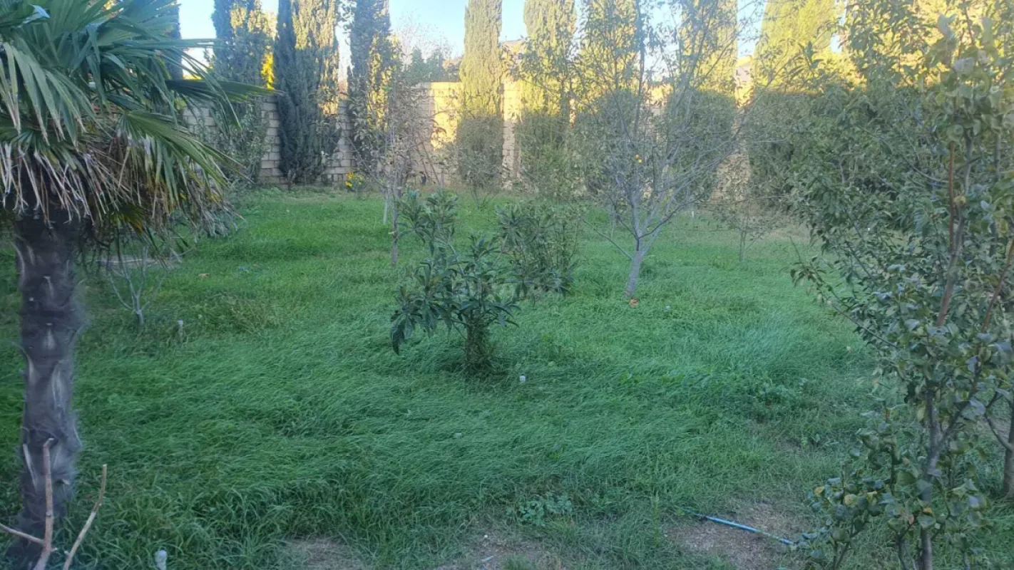 Kirayə verilir 6 otaqlı həyət evi 150 m²