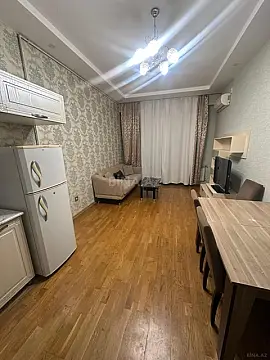 Kirayə verilir 2 otaqlı mənzil 55 m² — Bakı, Qaraçuxur 2 otaq 55.00 m²