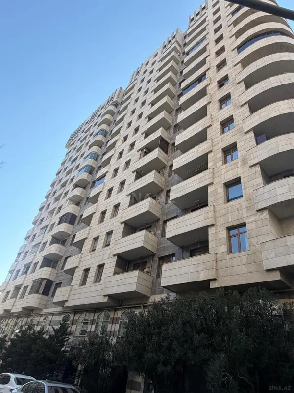 Satılır 3 otaqlı mənzil 103 m²