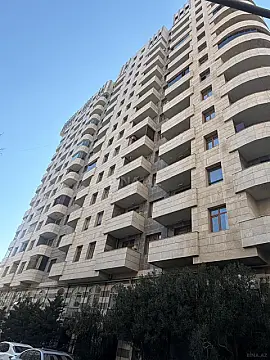 Satılır 3 otaqlı mənzil 103 m²