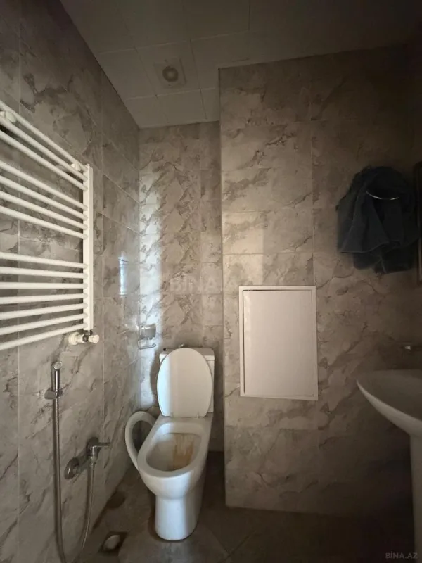Satılır 3 otaqlı mənzil 103 m²