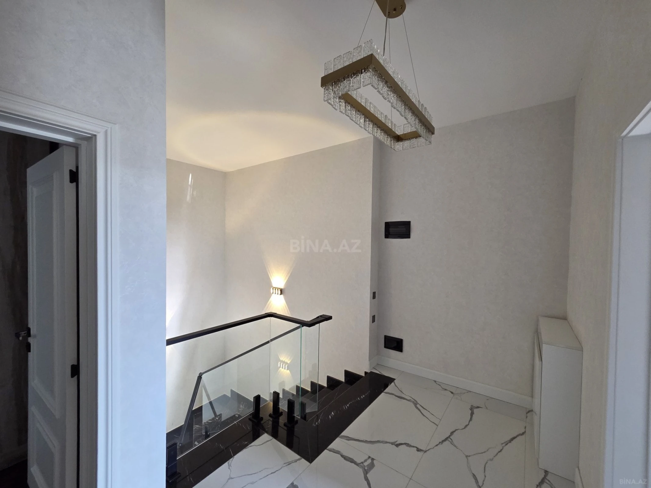 Kirayə verilir 5 otaqlı həyət evi 500 m²