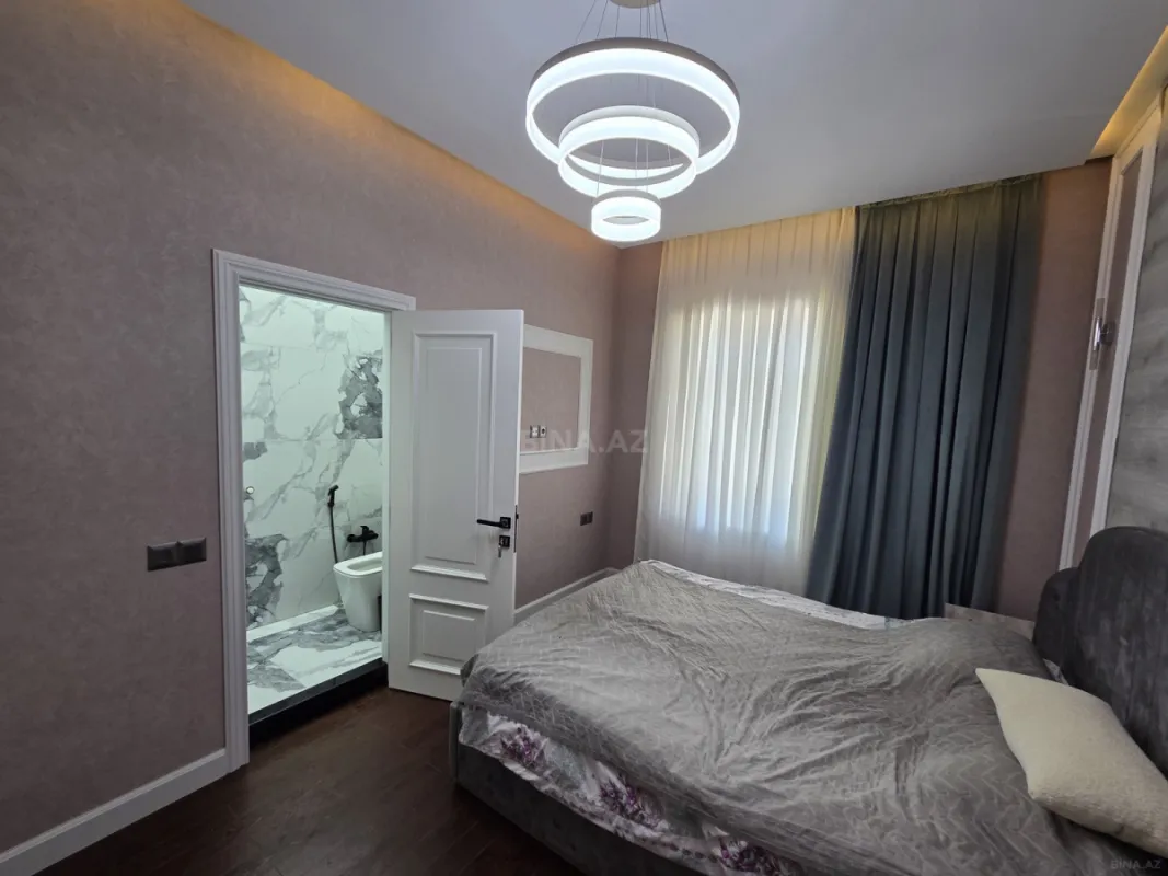 Kirayə verilir 5 otaqlı həyət evi 500 m²