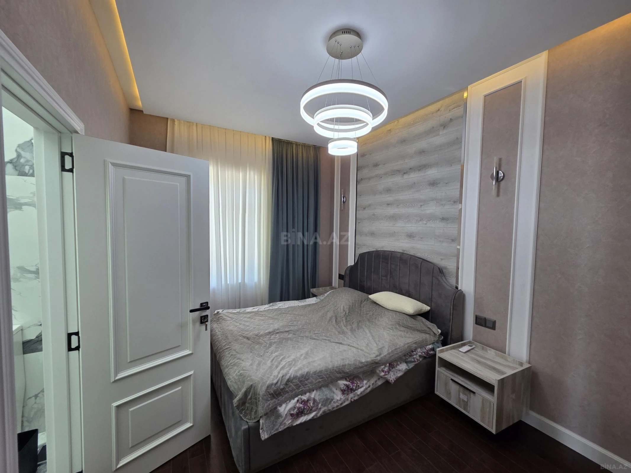 Kirayə verilir 5 otaqlı həyət evi 500 m²