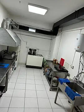 Kirayə verilir obyekt 65 m²