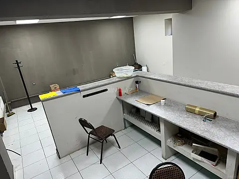 Kirayə verilir obyekt 65 m² — Bakı, Nizami 65.00 m²