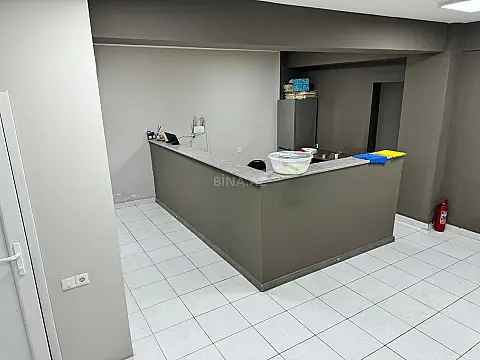 Kirayə verilir obyekt 65 m²