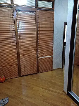 Satılır 3 otaqlı mənzil 117 m²