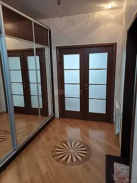Satılır 3 otaqlı mənzil 117 m² — Bakı, Bayıl 3 otaq 117.00 m²