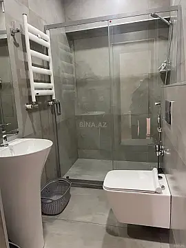 Kirayə verilir 3 otaqlı mənzil 80 m²