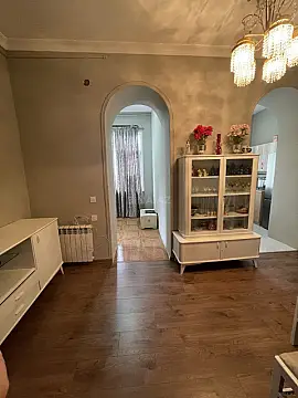 Kirayə verilir 3 otaqlı mənzil 80 m² — Bakı, Səbail 3 otaq 80.00 m²