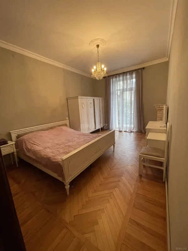 Kirayə verilir 3 otaqlı mənzil 80 m²
