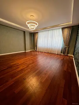 Satılır 3 otaqlı mənzil 141 m² — Bakı, Yasamal qəs. 3 otaq 141.00 m²
