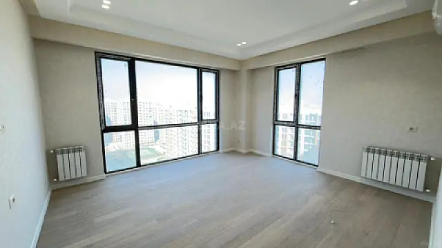 Satılır 4 otaqlı mənzil 104 m² — Bakı, Yasamal 4 otaq 104.00 m²