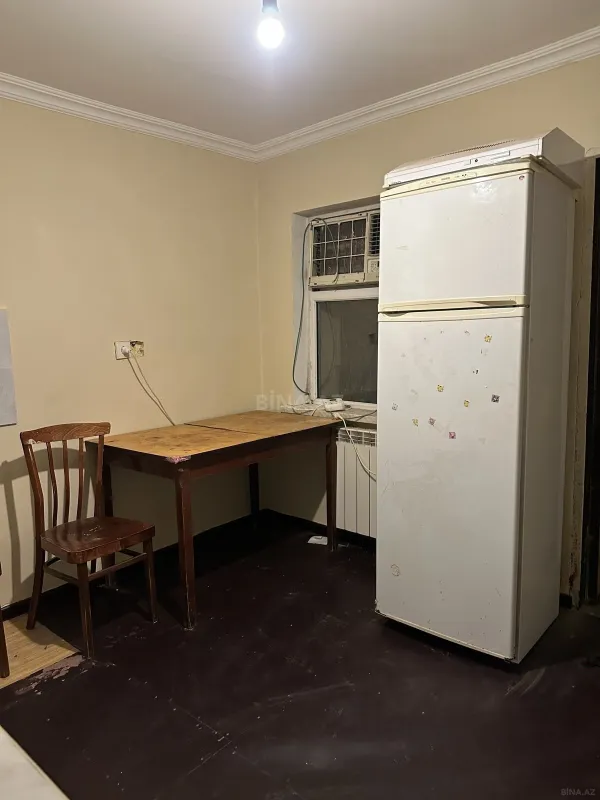 Kirayə verilir 1 otaqlı mənzil 30 m²