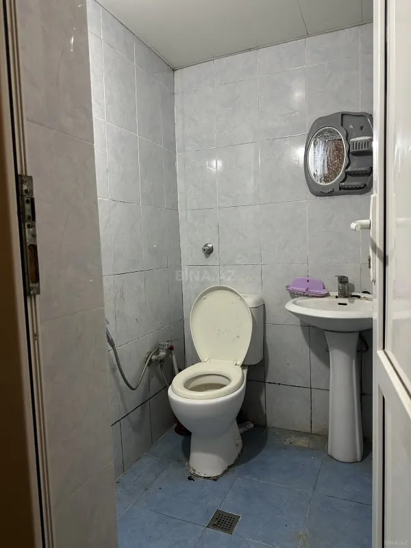 Kirayə verilir 1 otaqlı mənzil 30 m²