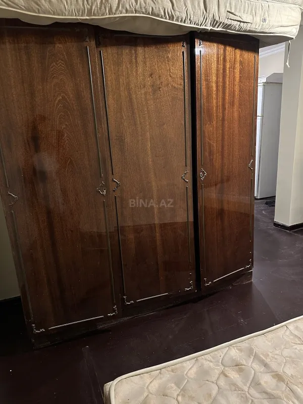 Kirayə verilir 1 otaqlı mənzil 30 m²