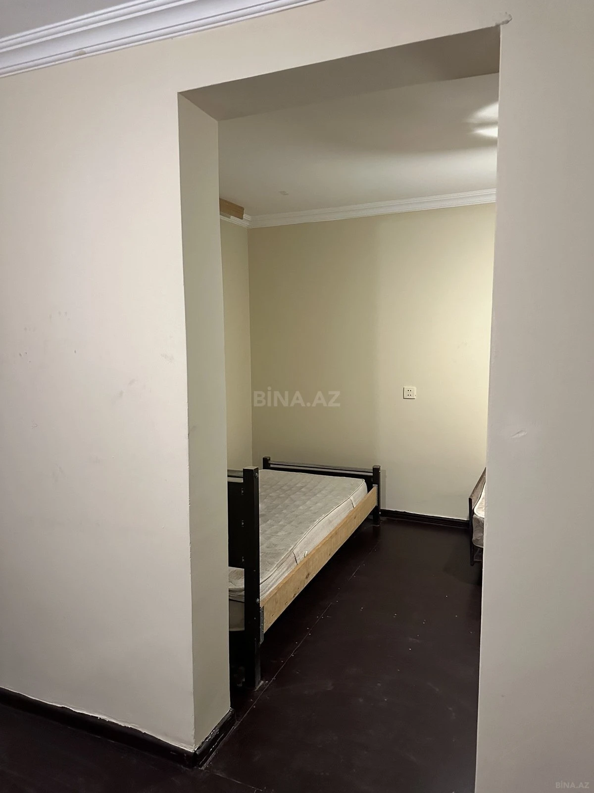Kirayə verilir 1 otaqlı mənzil 30 m²