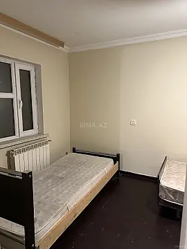 Kirayə verilir 1 otaqlı mənzil 30 m²