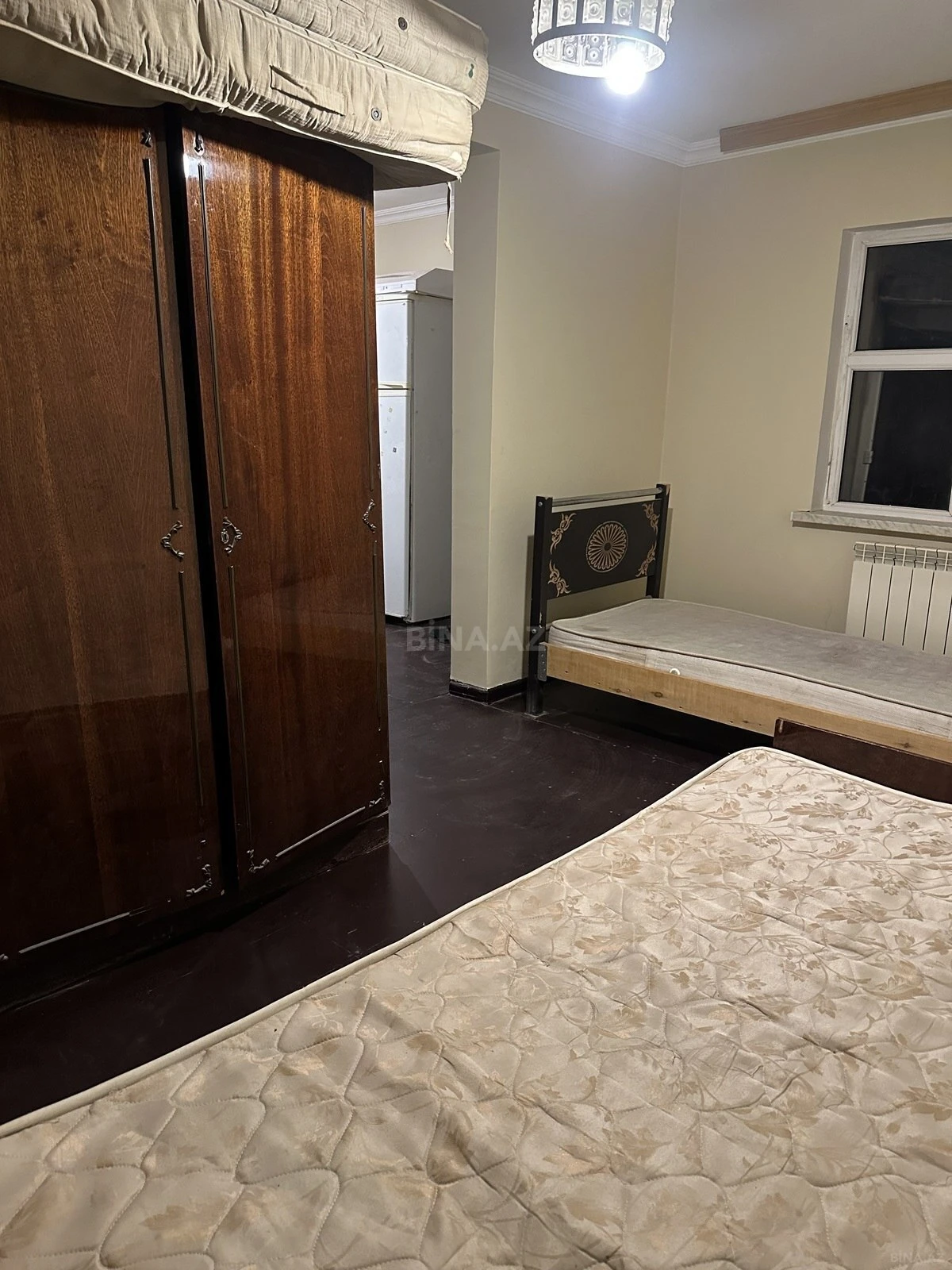 Kirayə verilir 1 otaqlı mənzil 30 m²