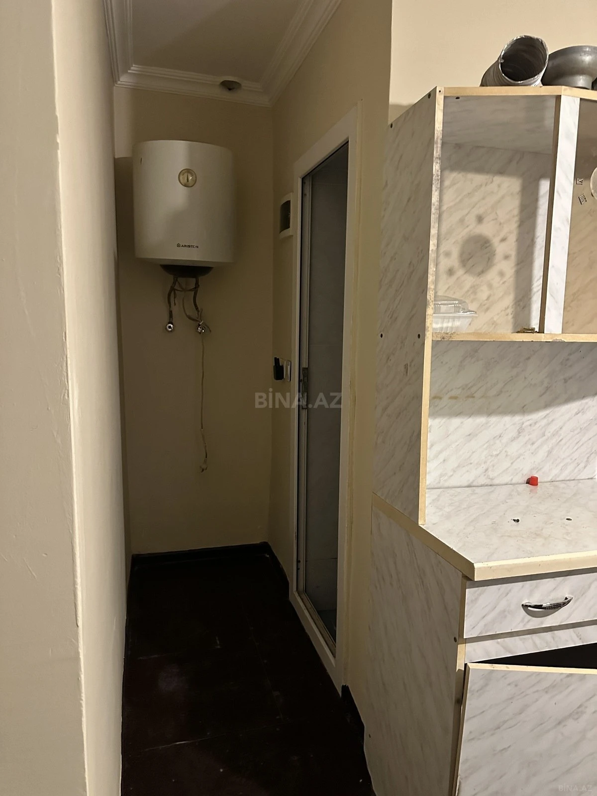Kirayə verilir 1 otaqlı mənzil 30 m²