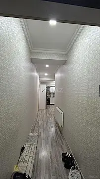 Satılır 3 otaqlı mənzil 76 m²
