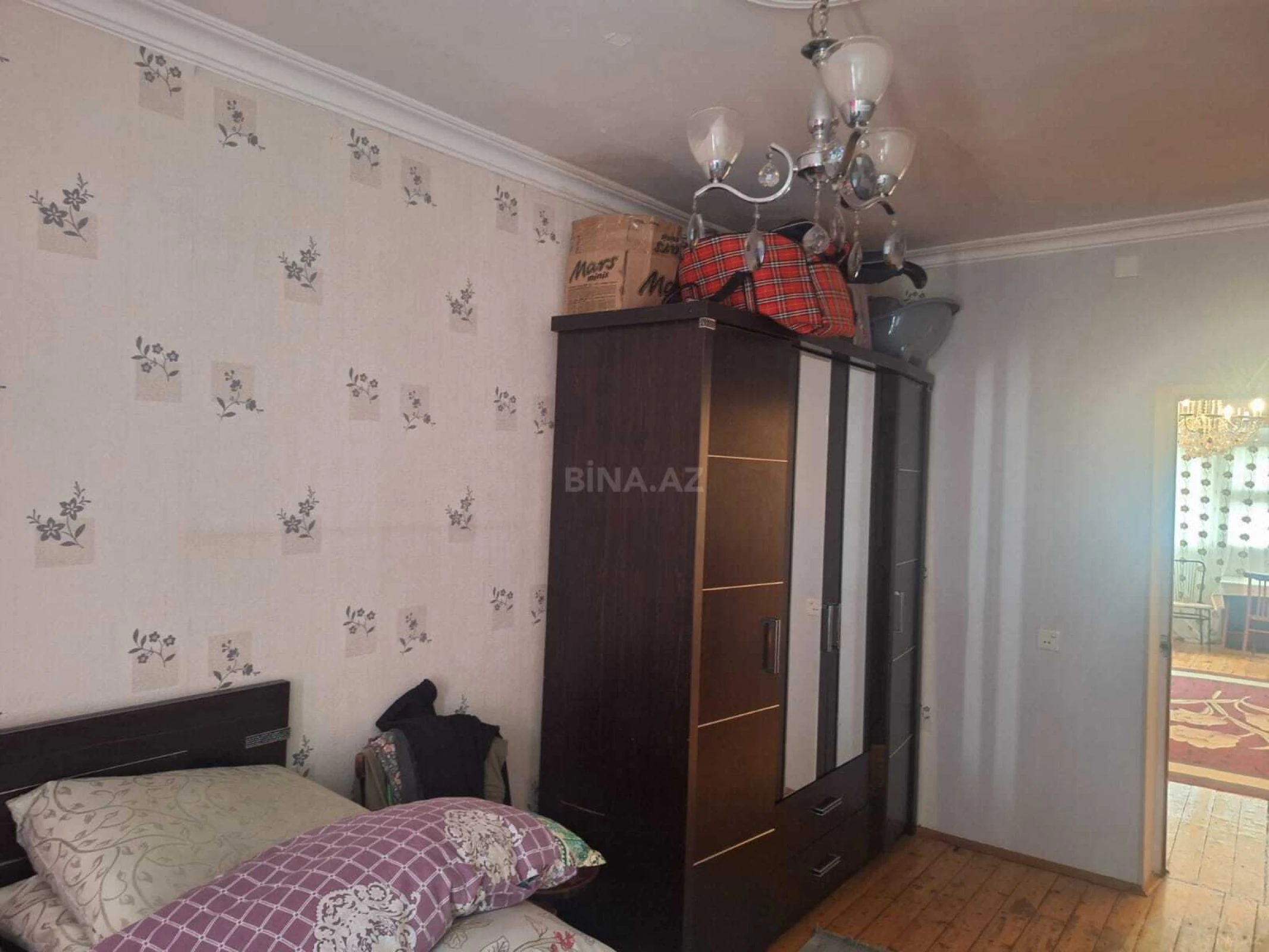 Satılır 3 otaqlı mənzil 70 m²
