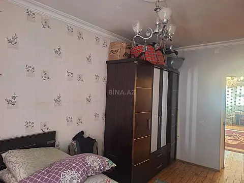 Satılır 3 otaqlı mənzil 70 m²