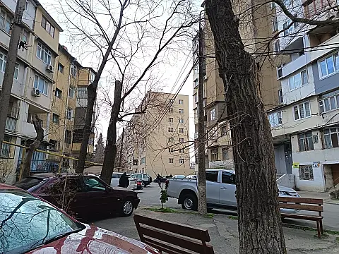 Satılır 3 otaqlı mənzil 70 m²
