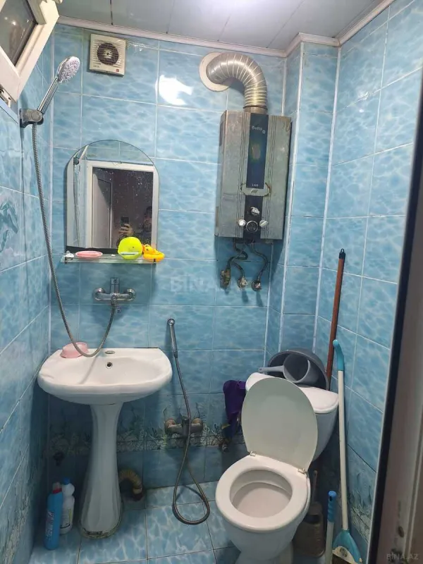 Satılır 3 otaqlı mənzil 70 m²