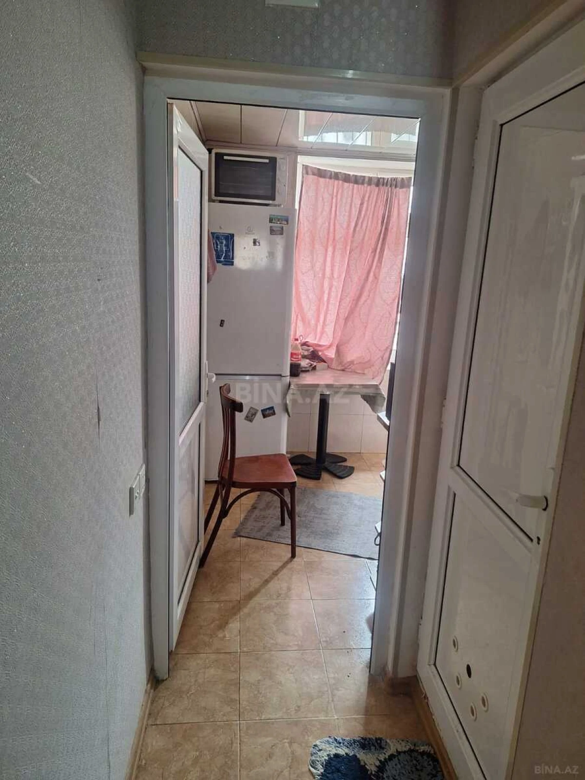 Satılır 3 otaqlı mənzil 70 m²