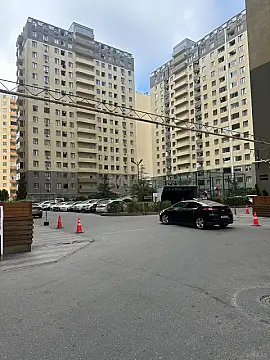 Kirayə verilir 2 otaqlı mənzil 55 m² — Bakı, Qaraçuxur 2 otaq 55.00 m²