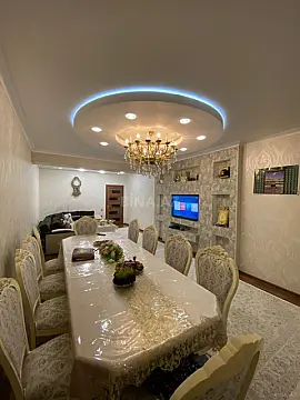 Satılır 3 otaqlı mənzil 114 m² — Bakı, Masazır 3 otaq 114.00 m²