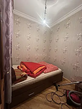 Kirayə verilir 2 otaqlı mənzil 65 m²