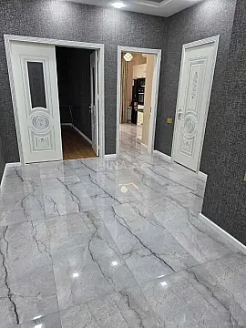 Kirayə verilir 3 otaqlı mənzil 151 m²