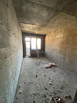 Satılır 2 otaqlı mənzil 97 m²