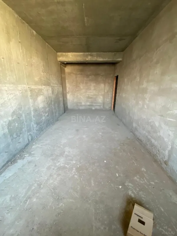 Satılır 2 otaqlı mənzil 97 m²