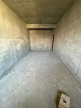 Satılır 2 otaqlı mənzil 97 m²