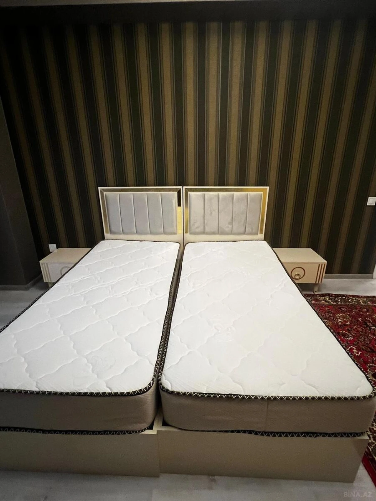 Kirayə verilir 2 otaqlı mənzil 60 m²