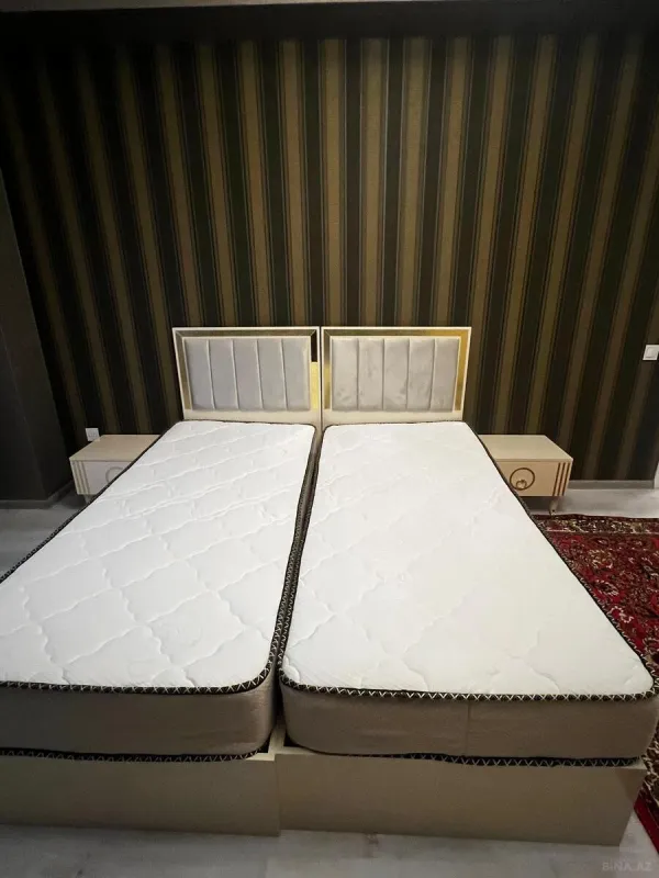 Kirayə verilir 2 otaqlı mənzil 60 m²