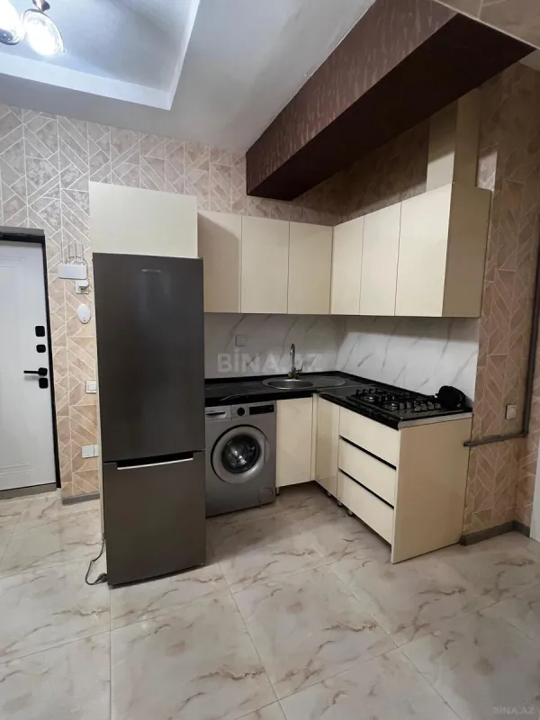 Kirayə verilir 2 otaqlı mənzil 60 m²