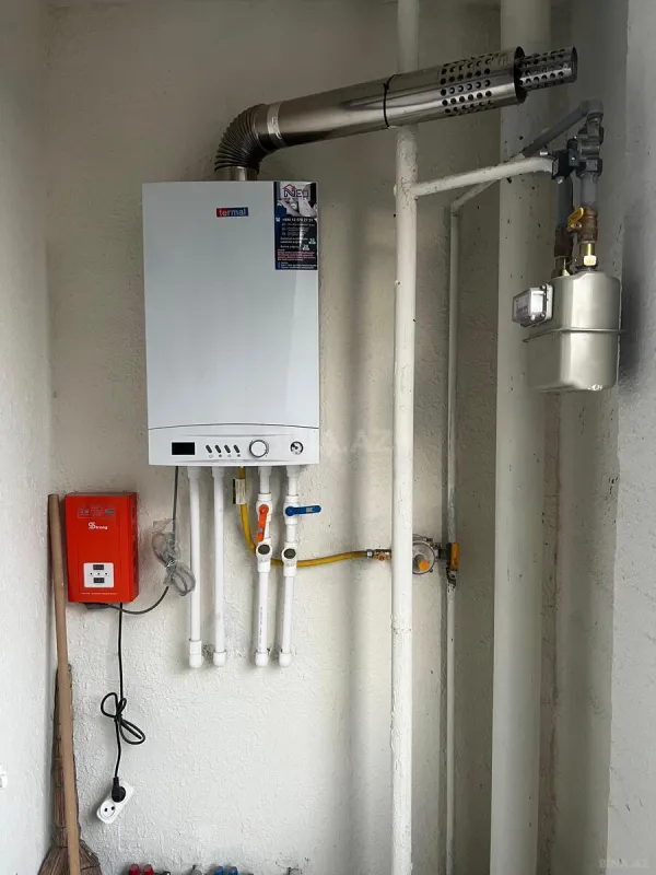 Kirayə verilir 2 otaqlı mənzil 60 m²