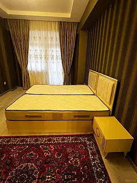 Kirayə verilir 2 otaqlı mənzil 60 m²