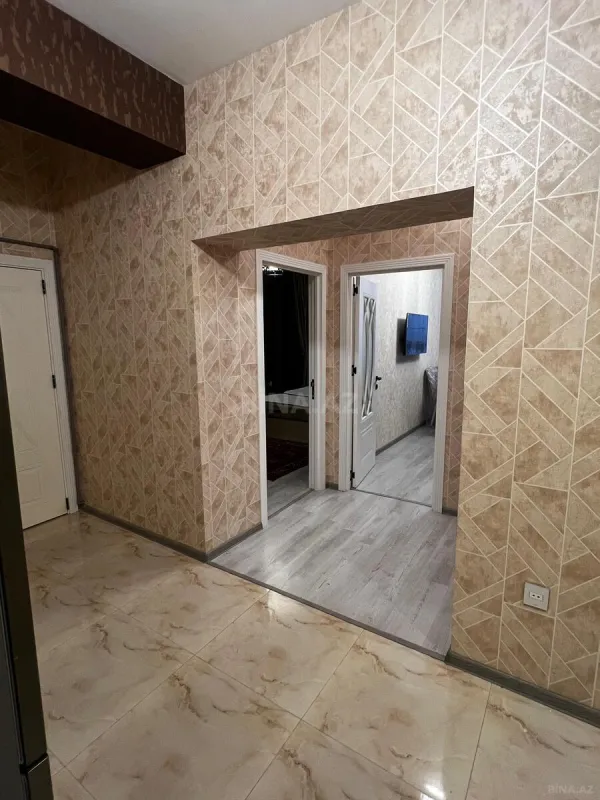 Kirayə verilir 2 otaqlı mənzil 60 m²