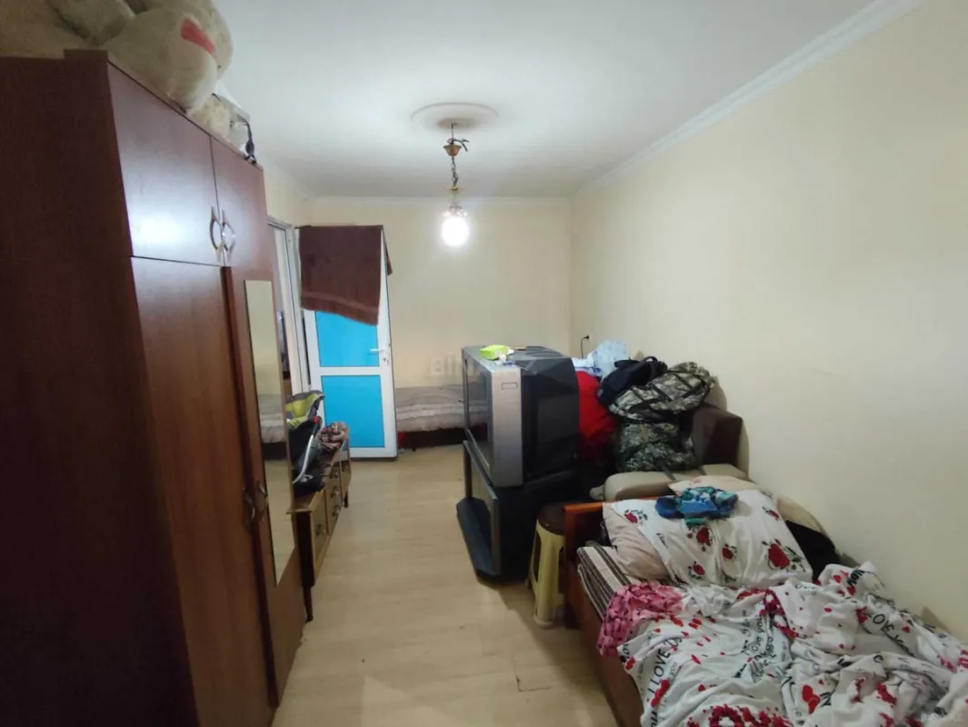 Satılır 2 otaqlı mənzil 58 m²