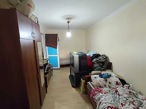 Satılır 2 otaqlı mənzil 58 m² — Bakı, İnşaatçılar 2 otaq 58.00 m²