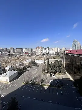 Satılır 4 otaqlı mənzil 254 m² — Bakı, Xətai 4 otaq 254.00 m²