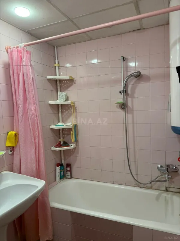 Satılır 3 otaqlı mənzil 70 m²
