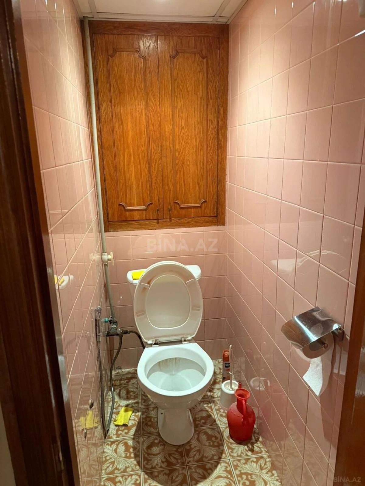 Satılır 3 otaqlı mənzil 70 m²