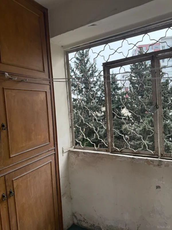Satılır 3 otaqlı mənzil 70 m²